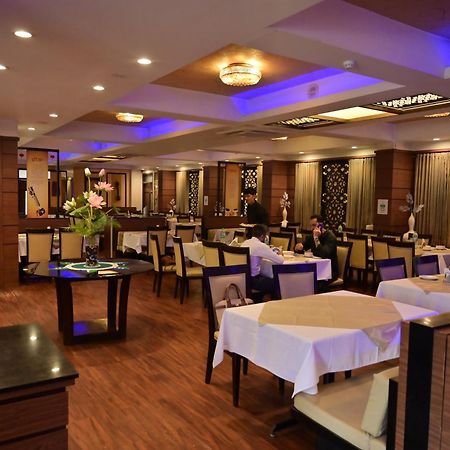 Hotel Ambience Excellency, Wakad, Pune Pimpri-Chinchwad Exterior photo