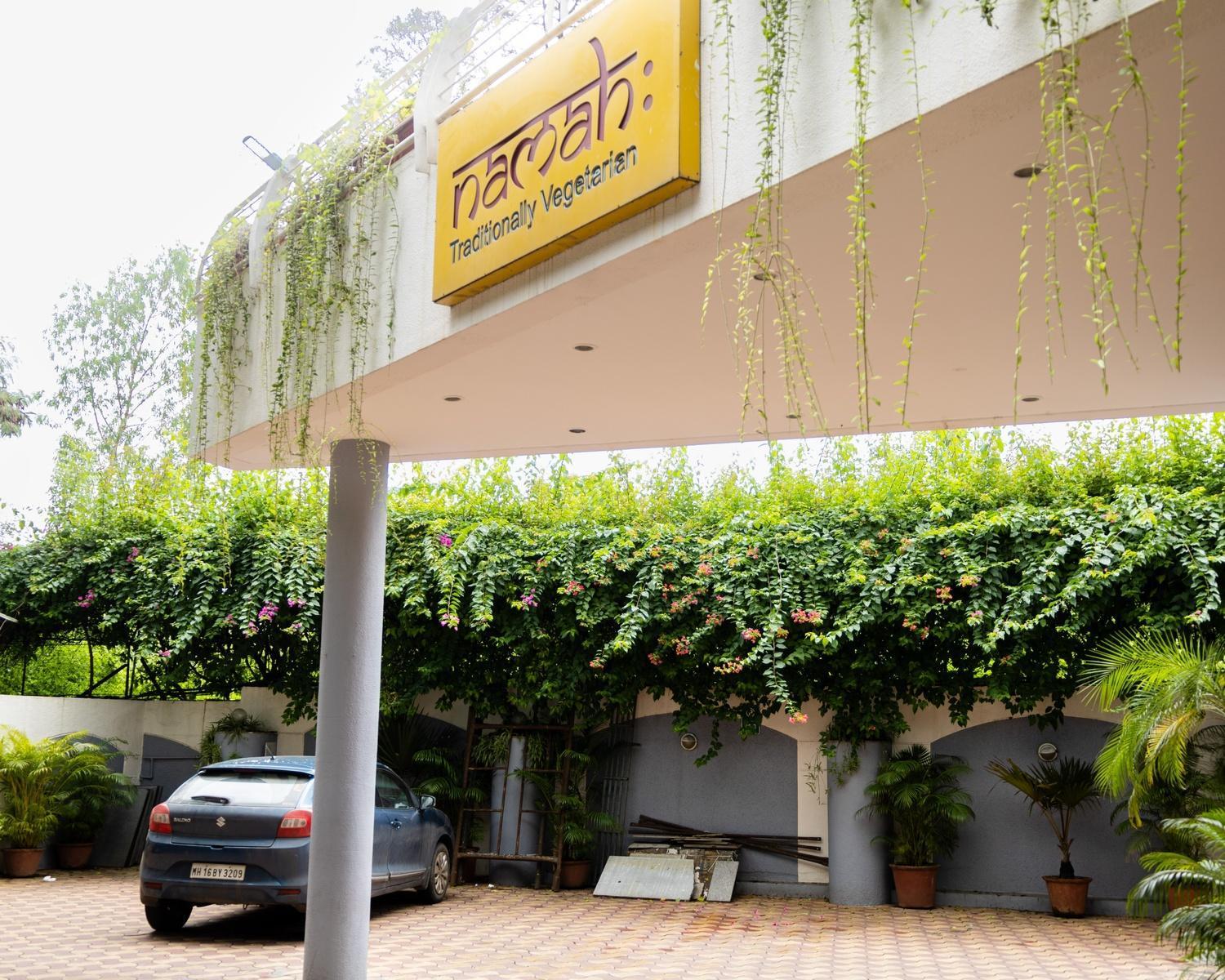 Hotel Ambience Excellency, Wakad, Pune Pimpri-Chinchwad Exterior photo