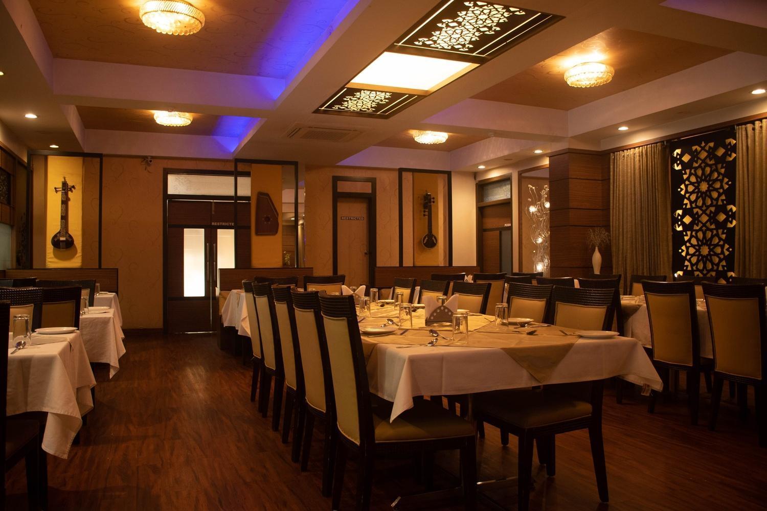 Hotel Ambience Excellency, Wakad, Pune Pimpri-Chinchwad Exterior photo