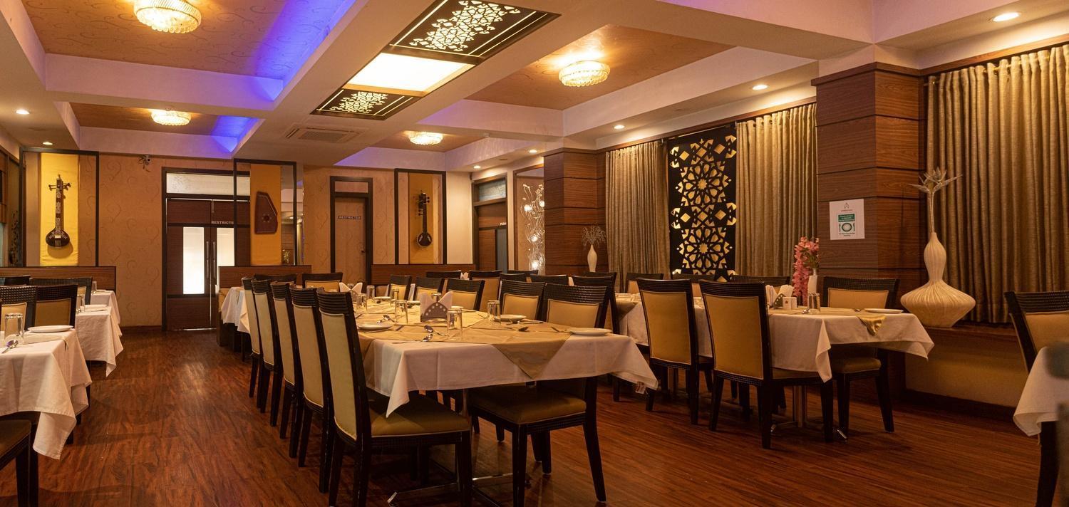 Hotel Ambience Excellency, Wakad, Pune Pimpri-Chinchwad Exterior photo