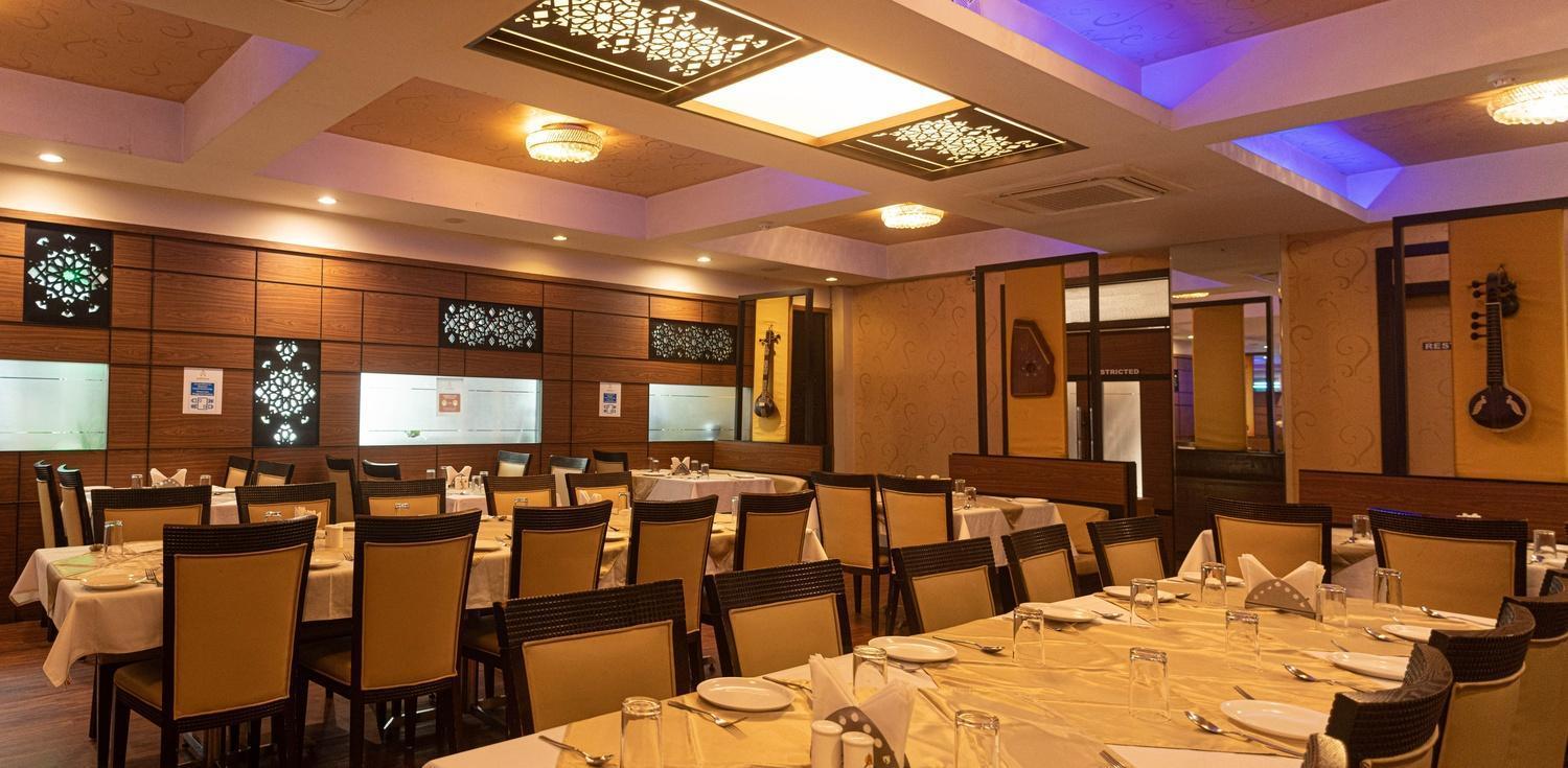 Hotel Ambience Excellency, Wakad, Pune Pimpri-Chinchwad Exterior photo