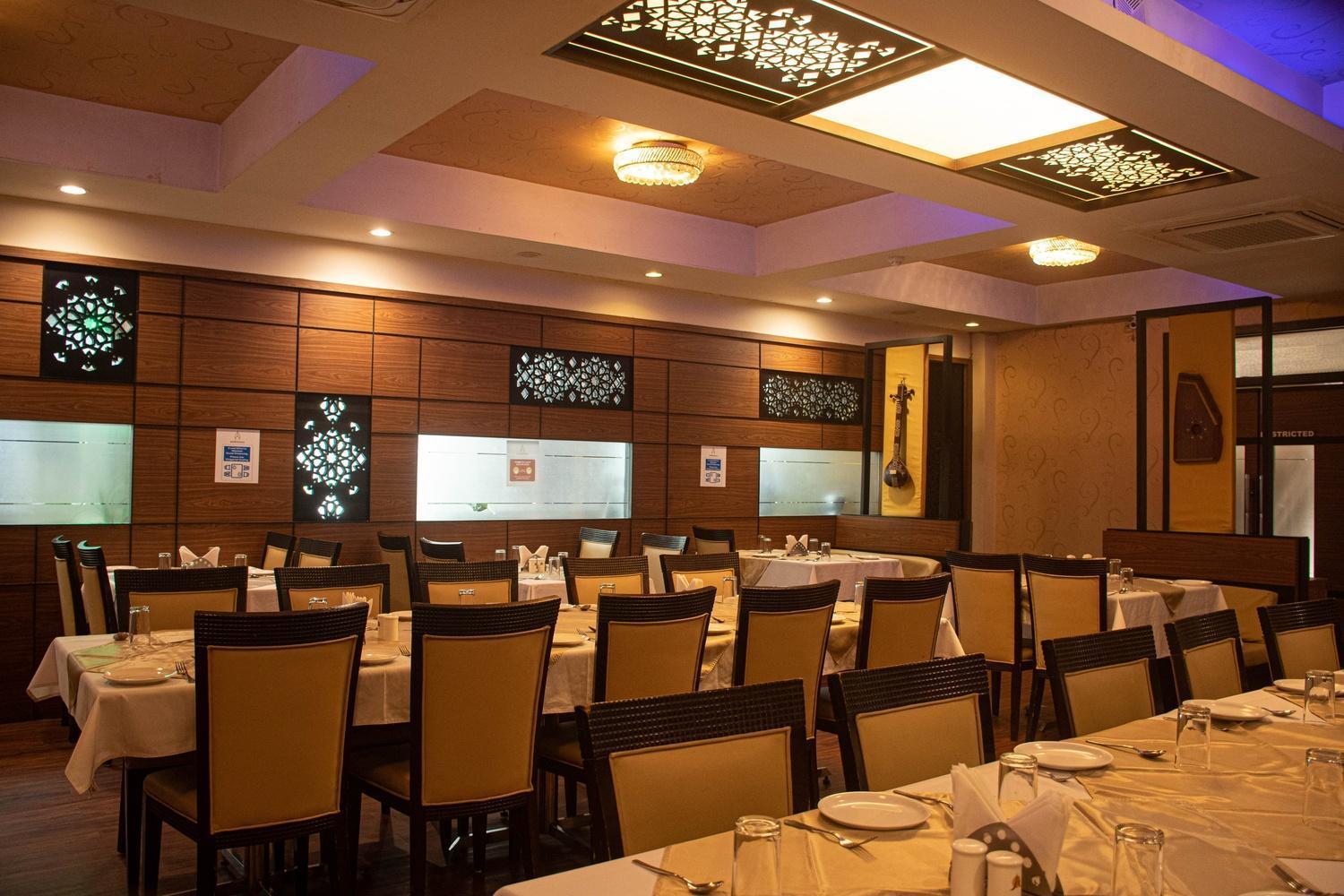 Hotel Ambience Excellency, Wakad, Pune Pimpri-Chinchwad Exterior photo