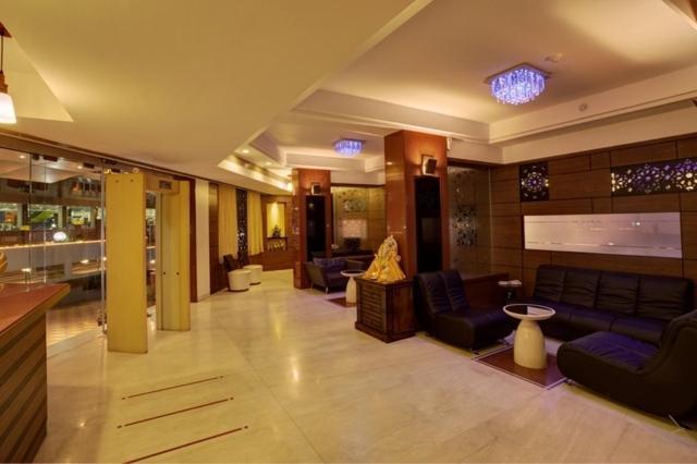 Hotel Ambience Excellency, Wakad, Pune Pimpri-Chinchwad Exterior photo